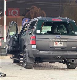 فورد إكسبيديشن